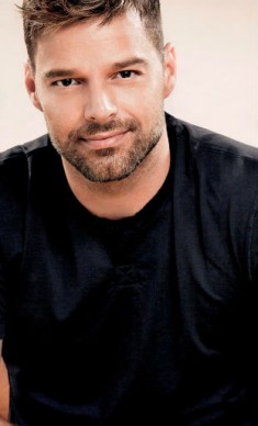 Ricky Martin