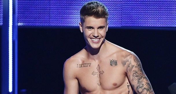 Justin Bieber Lo Hizo De Nuevo Se Desnud En Instagram Fmdos