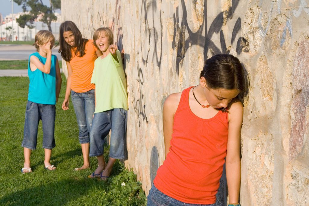 Bullying La Epidemia Silenciosa Que Sufren Los Menores En Los Colegios Fmdos