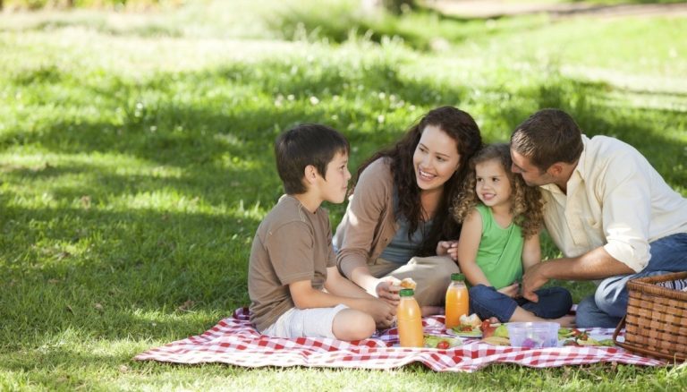 C Mo Aprovechar El Tiempo De Calidad Con Tus Hijos