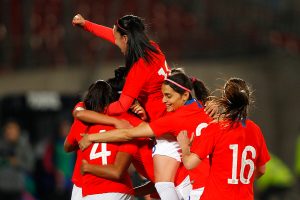 Hist Ricas El Documental De La Roja Femenina Que No Te Puedes Perder