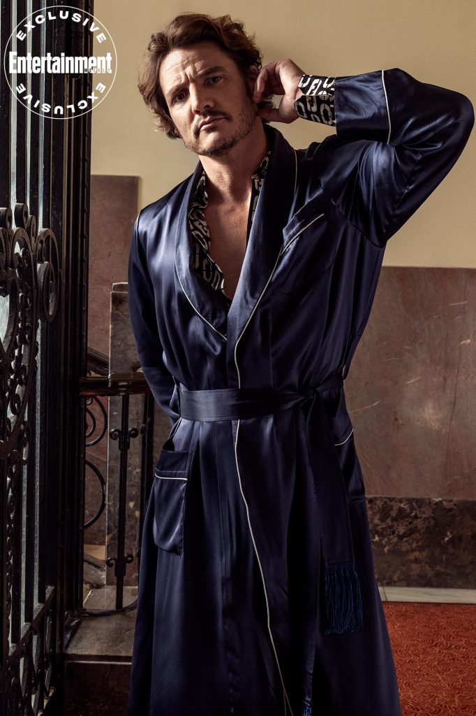 Pedro Pascal Cinco Razones Para Amar A Este Actor Fmdos