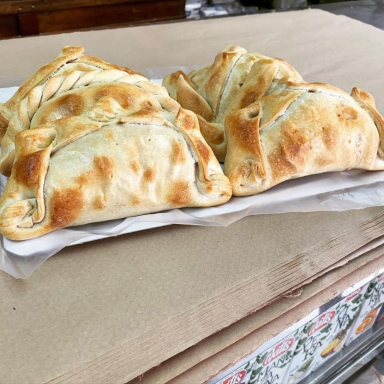 Estas Son Las Mejores Empanadas De Santiago Para Fiestas Patrias Fmdos