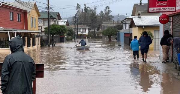 Bono Recuperaci N Por Lluvias En Qu Consiste Y Cu Nto Es El Monto