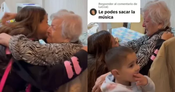 Me Destruy En Un Minuto Este Es El Video Viral Que Hizo A Llorar A