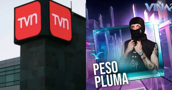 TVN Rompe El Silencio Directorio Del Canal Se Refiere A La Futura