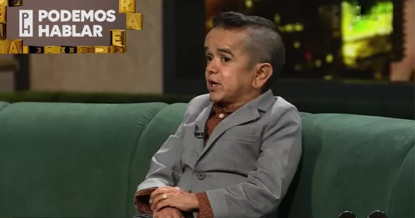 Miguelito lanza potente descargo contra figura de la televisión chilena