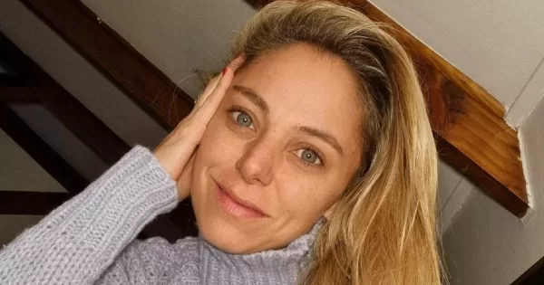 Actualizan El Estado De Salud De Mariana Derderi N Tras Tr Gico