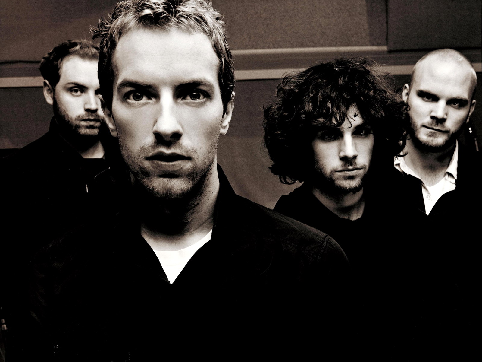 Coldplay