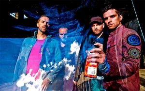 Coldplay