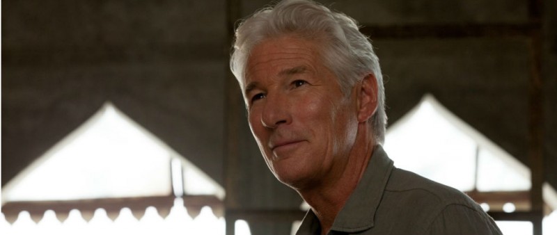 Richard Gere