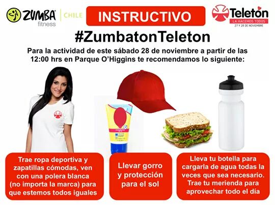 Zumbatón