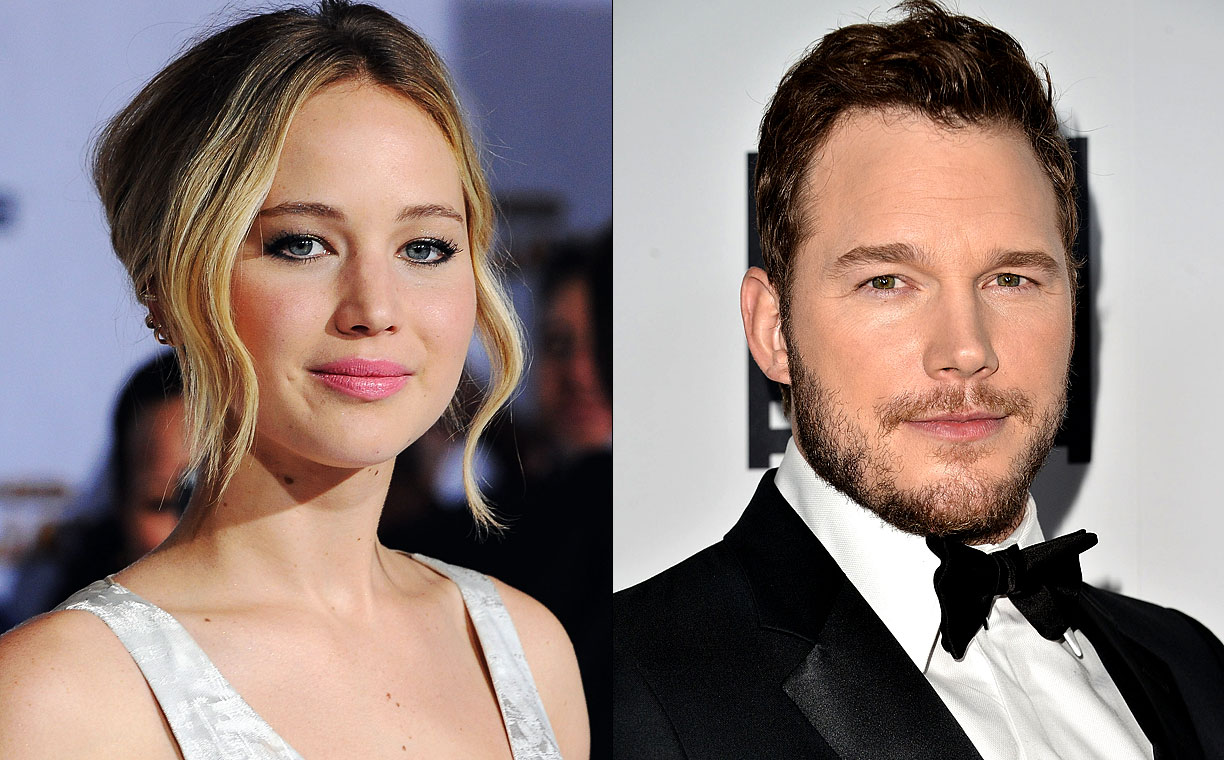 Jennifer-Lawrence-y-Chris-Pratt