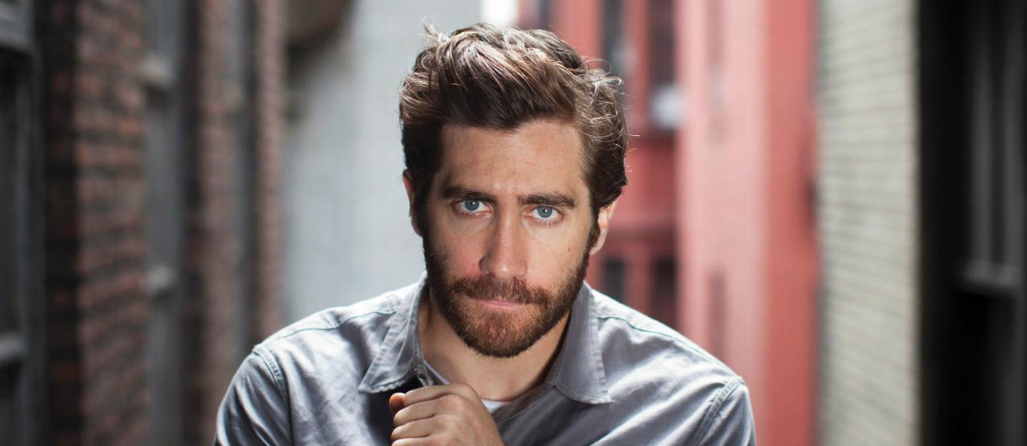 Jake Gyllenhaal