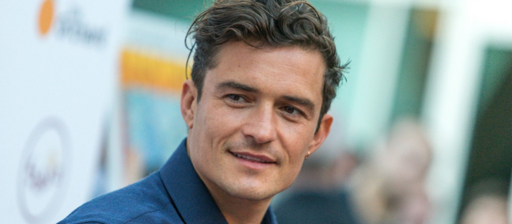 Orlando Bloom