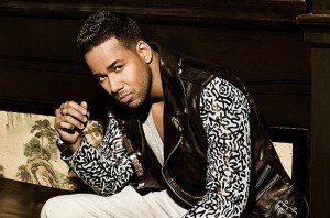 Romeo Santos Sorprende Con Misterioso Desnudo En Instagram Fmdos