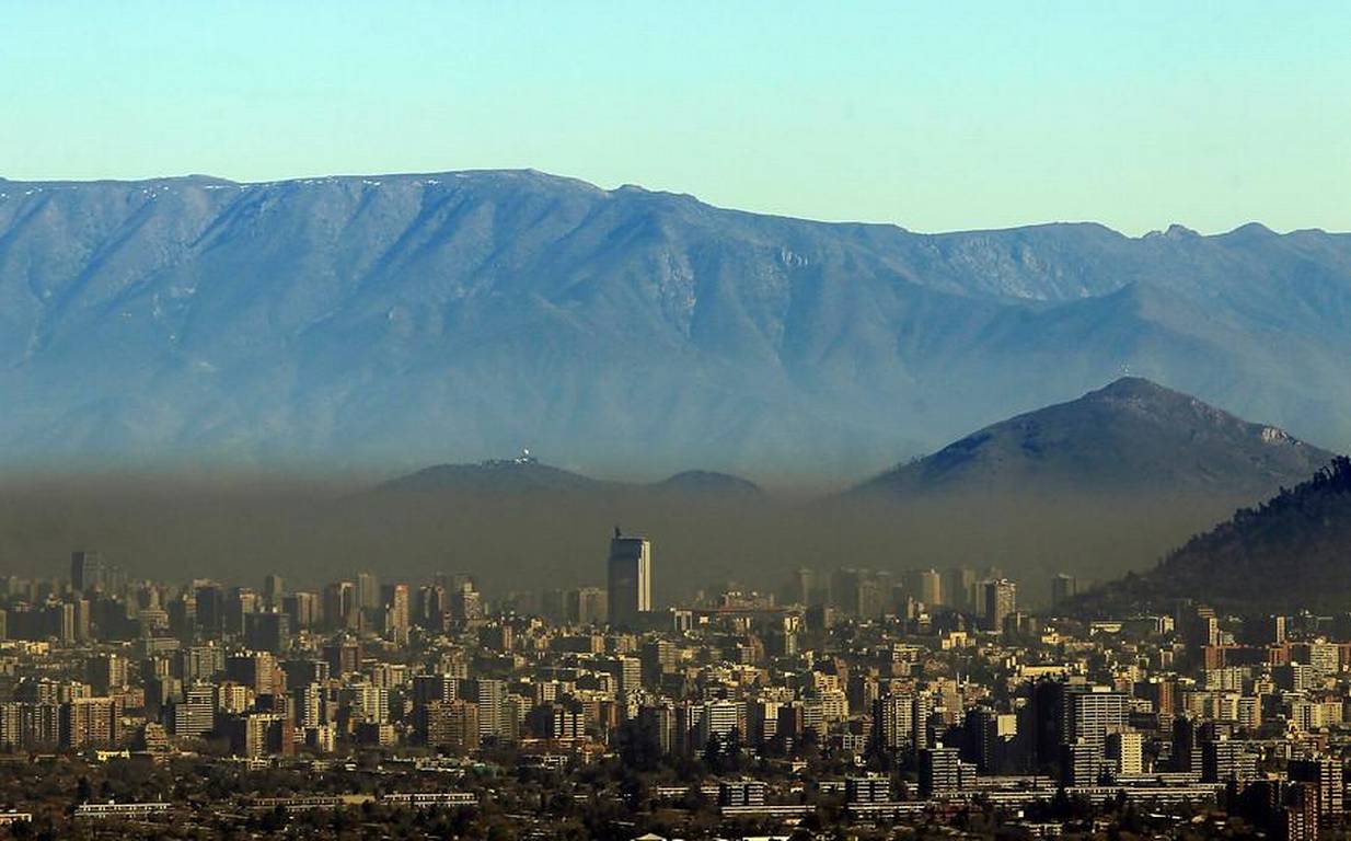 alerta ambiental