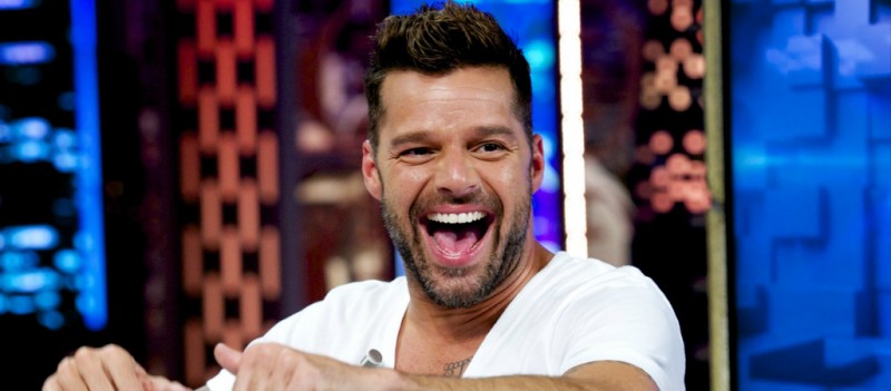 ricky martin versace netflix