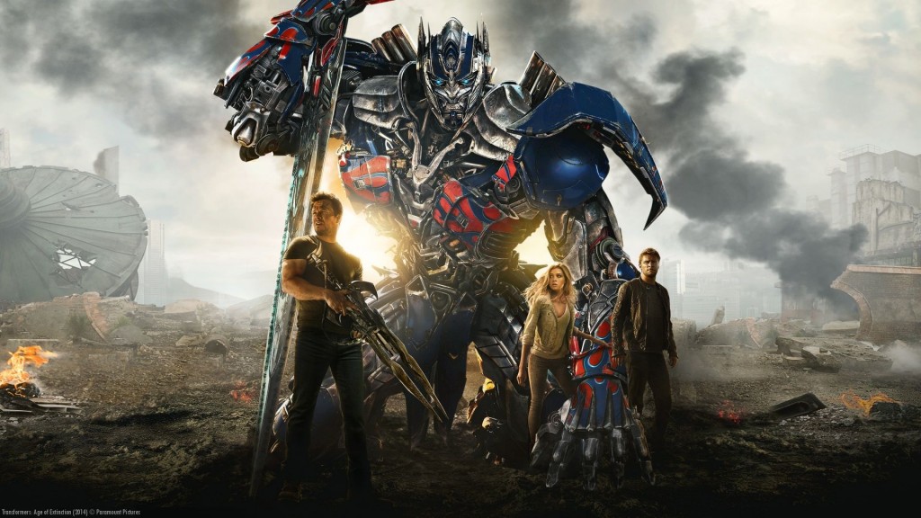 Transformers 1