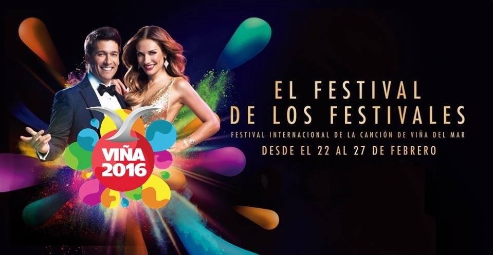 Viña del Mar Festival 