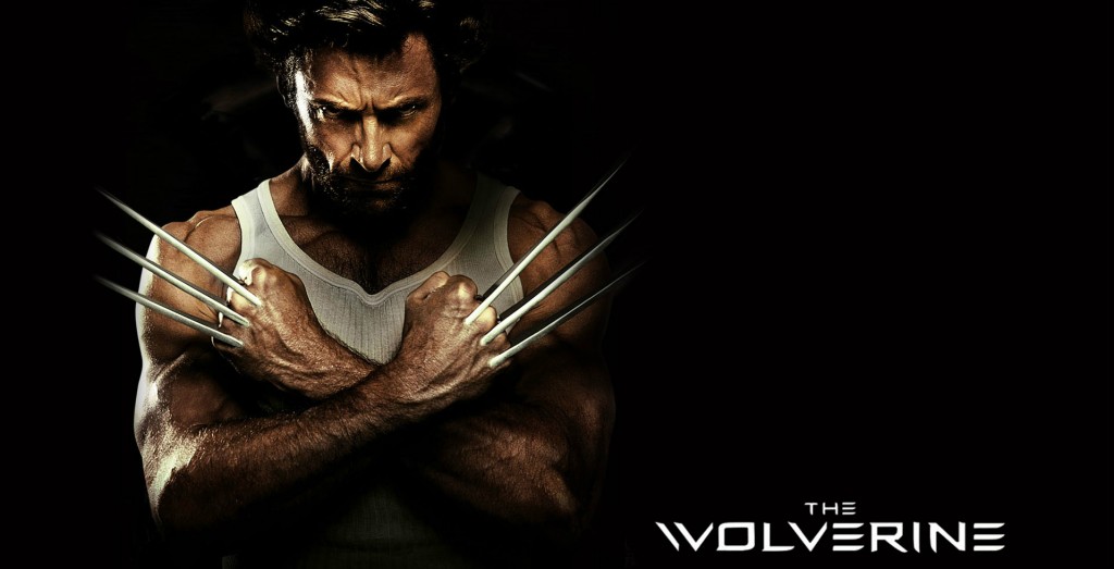 Wolverine 1