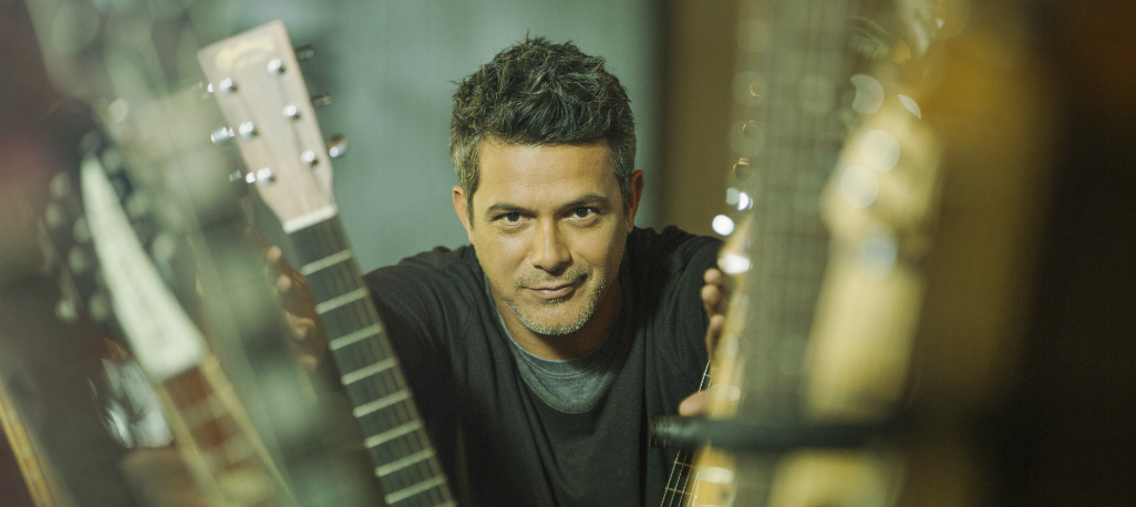 Alejandro Sanz