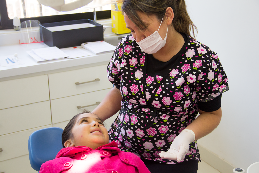 Dentista niños 2