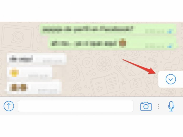 ¿para Qué Sirve El Nuevo Botón De Whatsapp — Fmdosemk 2706