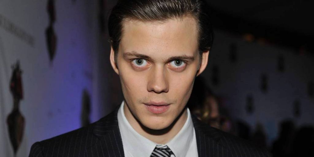 Bill Skarsgard 1