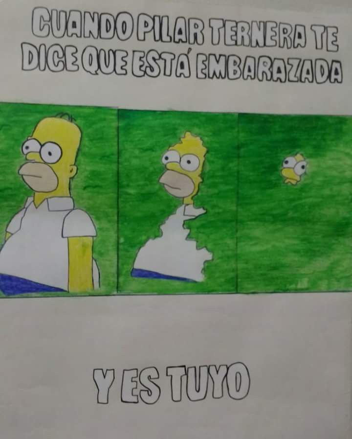 Meme cien años soledad 5