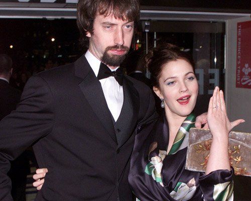 Drew Barrymore y Tom Green: 5 meses.