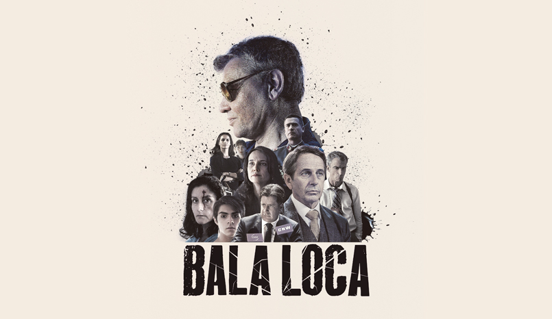 Bala loca 1