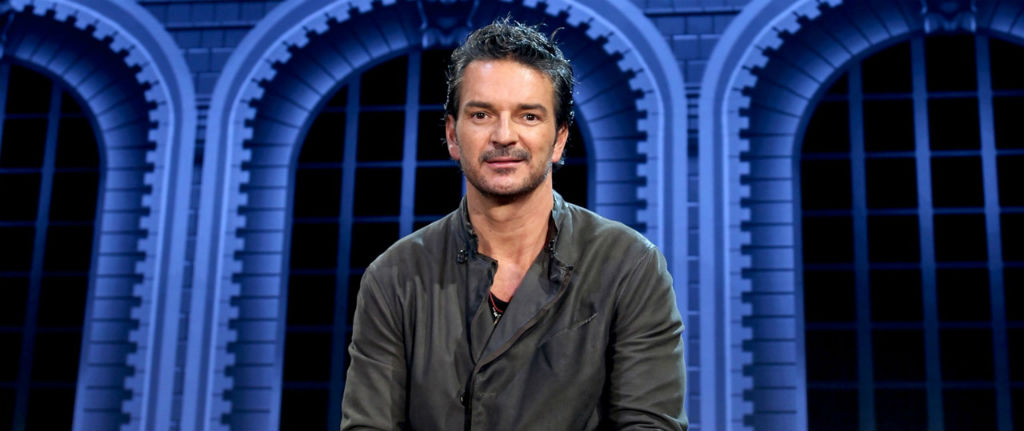 Ricardo Arjona participará por primera vez en los Billboards