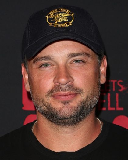 Tom Welling 1