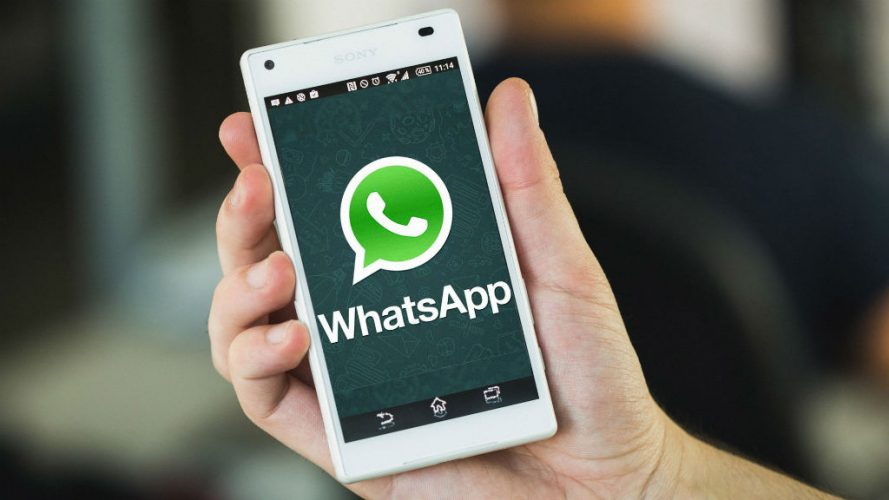 Conoce Las Nuevas Actualizaciones De Whatsapp — Fmdos 7646