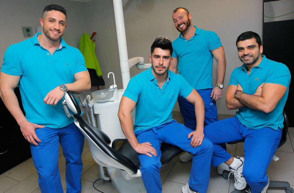 dentistas