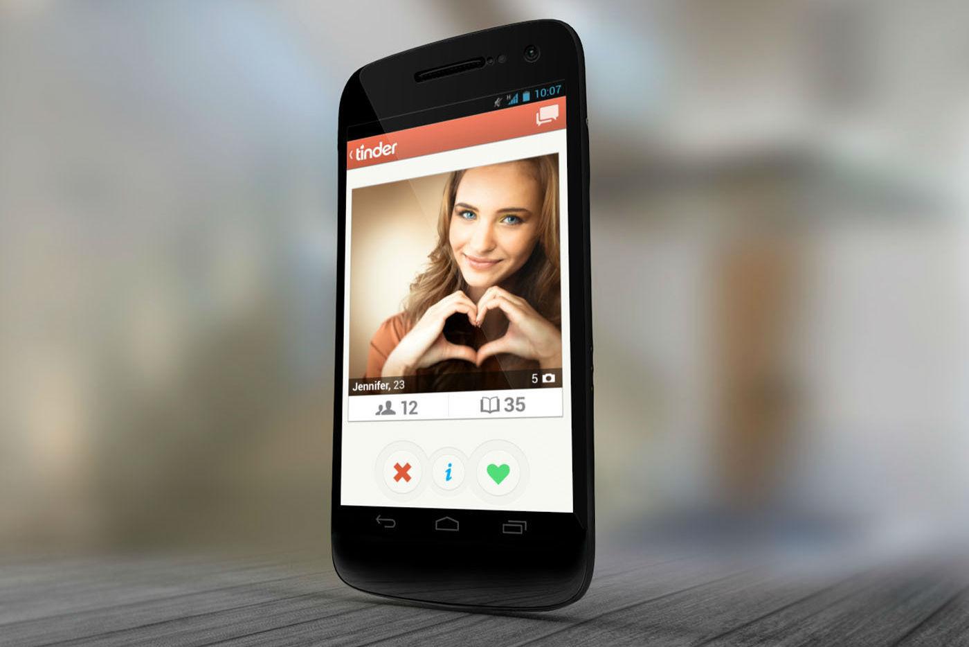 Hombre decidió ocultar su discapacidad física en Tinder para ver qué pasaba