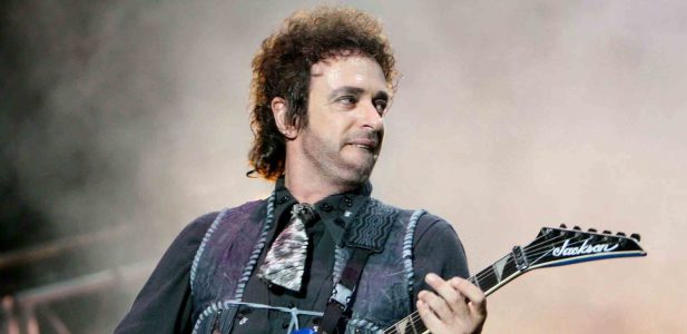 discografia gustavo cerati