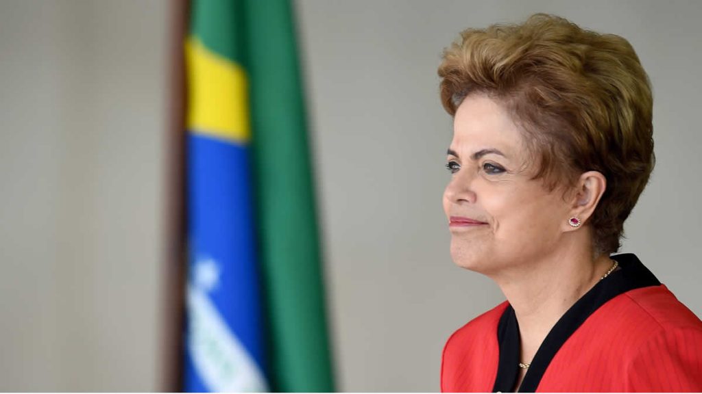 Dilma Rousseff 2