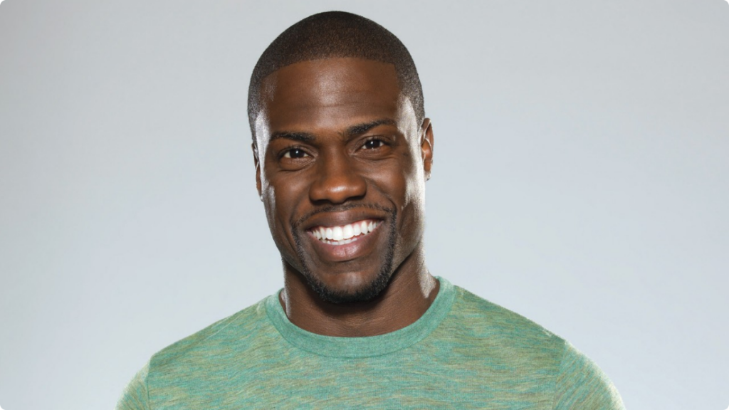 Kevin Hart 1