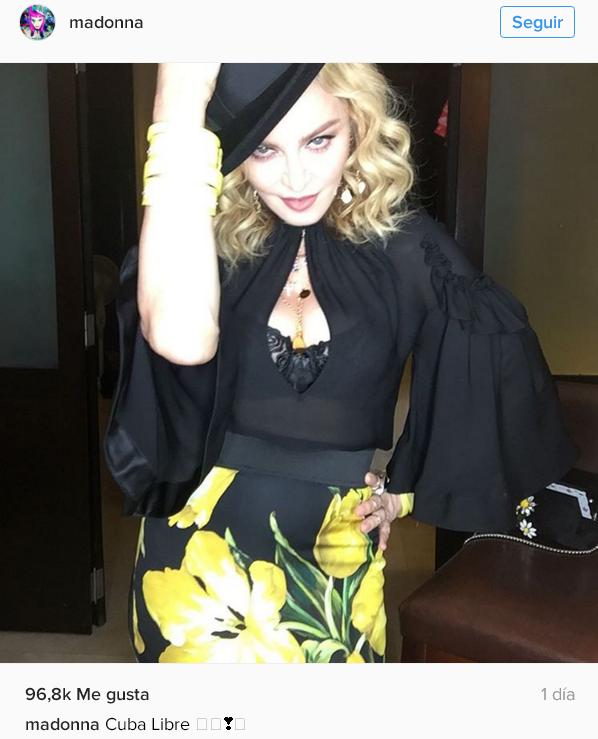 Madonna 4