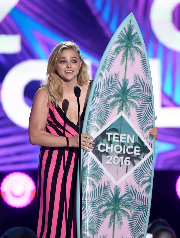 Teen Choice Awards 7