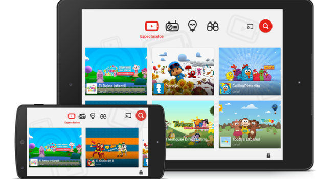 Youtube kids 7