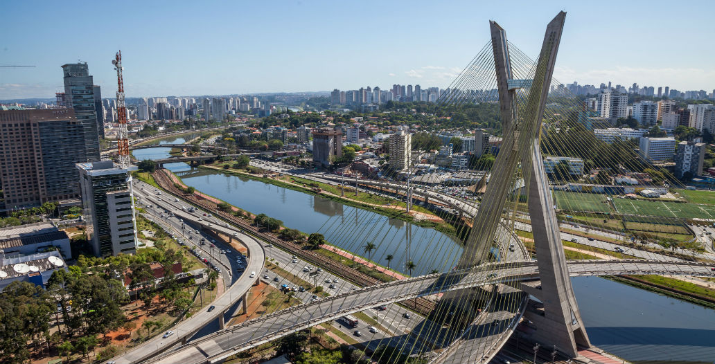 sao paulo