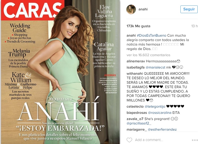 anahi-embarazo