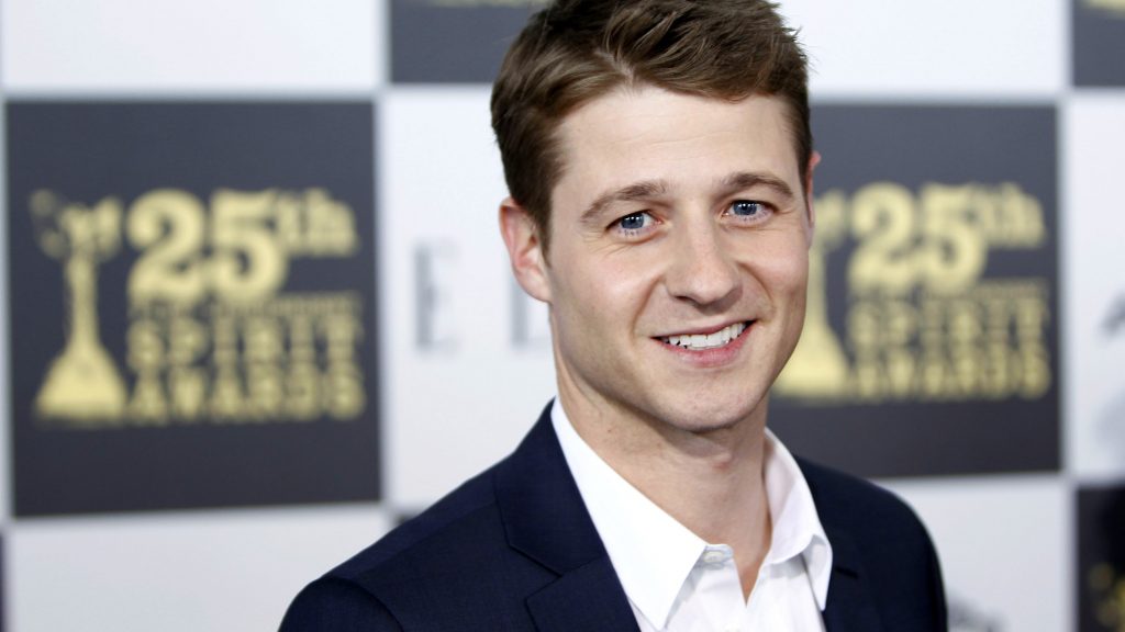 Ben McKenzie