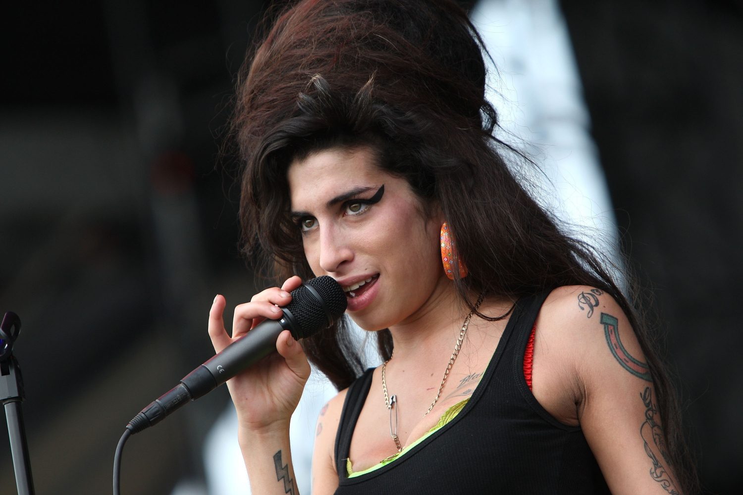 Amy Winehouse