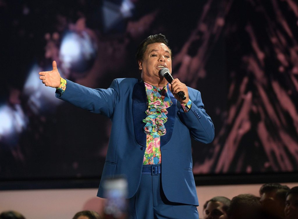 Juan Gabriel 3