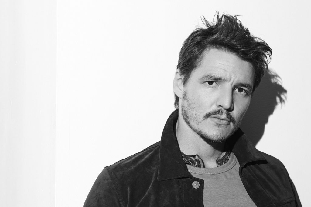 ¡Tienes que seguirlo! Las mejores fotos de Pedro Pascal en Instagram