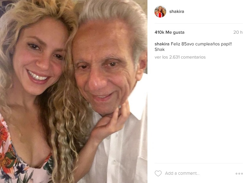 shakira-instagram-1